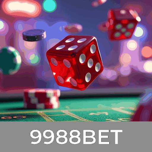 Experiência VIP com Roleta Brasileira no 9988BET: Descubra Jogos Exclusivos