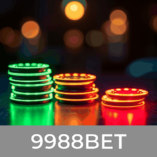 9988BET: Slots com Grandes Jackpots, Dealers Ao Vivo Imersivos, Jogos de Mesa Estratégicos - A Escolha dos Jogadores Brasileiros