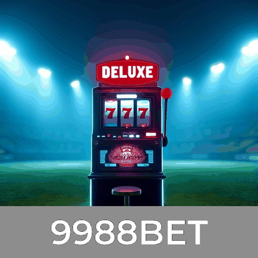 9988BET: Apostas Esportivas Avançadas em Eventos Brasileiros Exclusivos