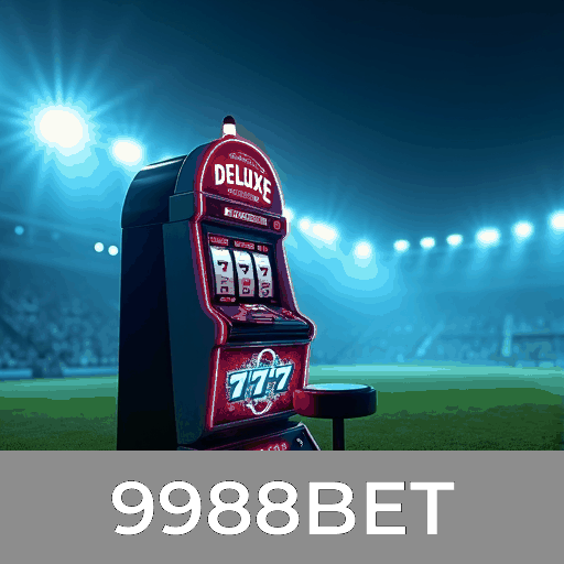 Experimente a Segurança de 9988BET com Suporte Especializado