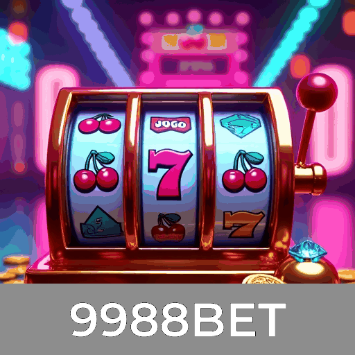 Descubra os Jogos de Cassino Imperdíveis no 9988BET
