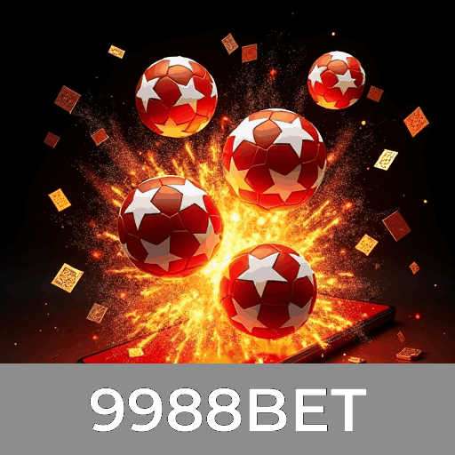 9988BET: Aproveite Promoções Imperdíveis e Ganhe Mais