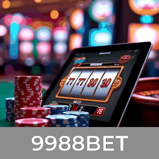 9988BET: Bônus Generosos e Ofertas Exclusivas