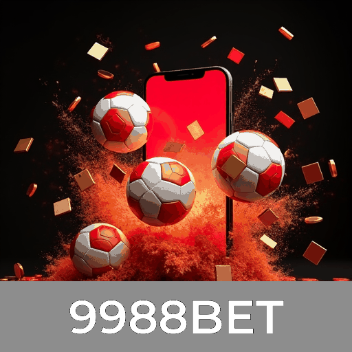 9988BET: Bônus Generosos e Ofertas Exclusivas