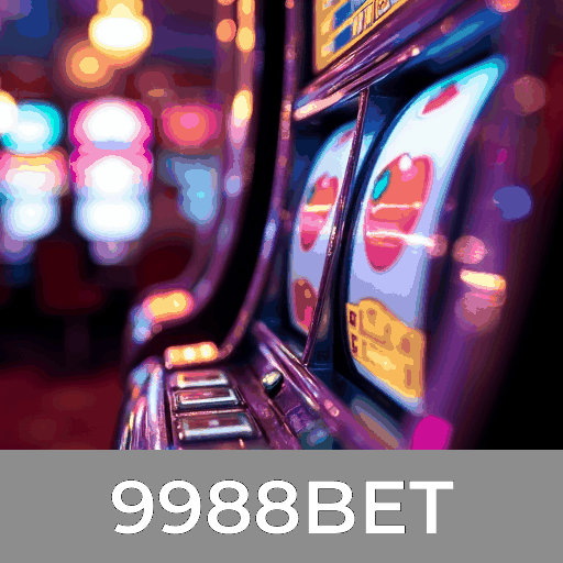 9988BET: A Experiência de Casino Profissional para Jogadores Brasileiros