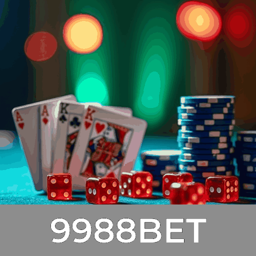 9988BET: Descubra Slots Emocionantes com Alta RTP