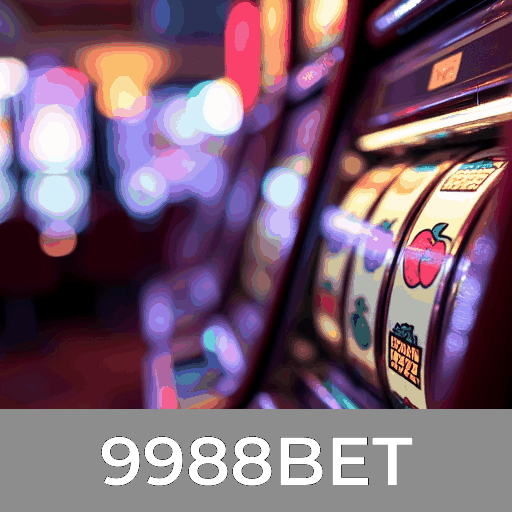 9988BET: A Experiência de Casino Profissional para Jogadores Brasileiros