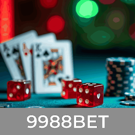 9988BET: Especialistas em Apostas Esportivas Focadas no Brasil