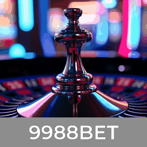 9988BET: Slots com Grandes Jackpots, Dealers Ao Vivo Imersivos, Jogos de Mesa Estratégicos - A Escolha dos Jogadores Brasileiros