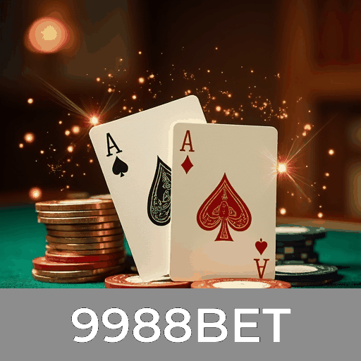 9988BET: Top Plataforma de Cassino Segura