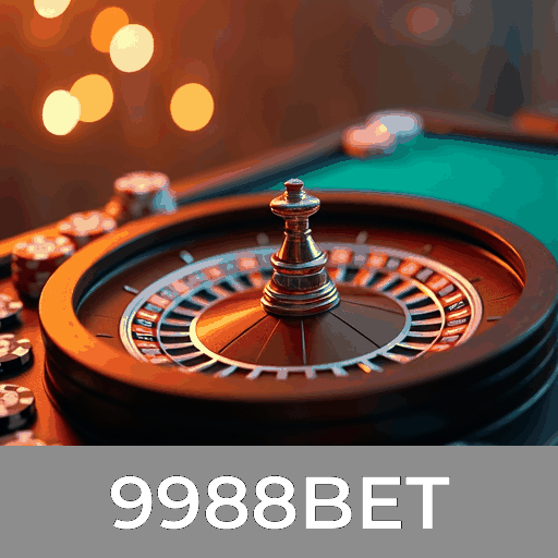 9988BET: Descubra Ofertas de Bônus e Promoções Exclusivas