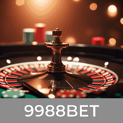 9988BET: Especialistas em Apostas Esportivas Focadas no Brasil