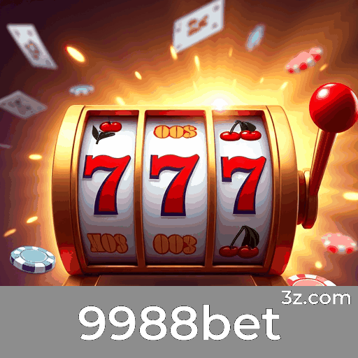 9988bet: Experiência Profissional e Autêntica de Cassino