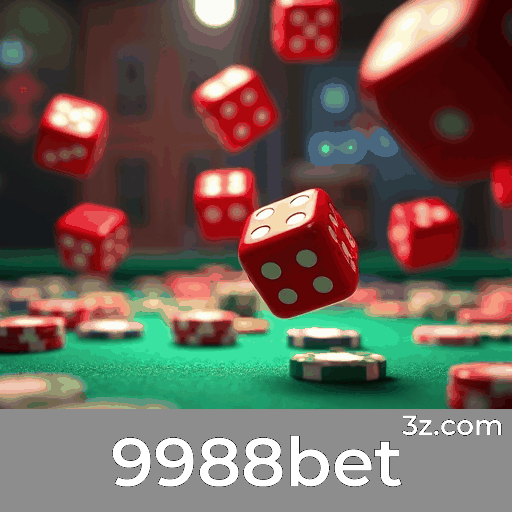 9988bet: Caça-Níqueis Gigantes, Mesa ao Vivo Imersiva, Jogos de Mesa Estratégicos - A Escolha Principal dos Jogadores Brasileiros