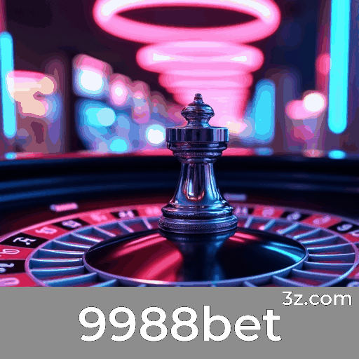 9988bet: Seu Cassino Online Confiável e Seguro