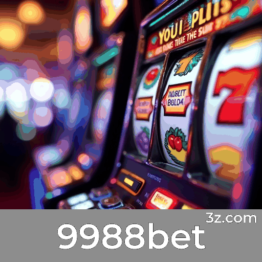 9988bet: Aproveite Bônus e Ofertas Exclusivas