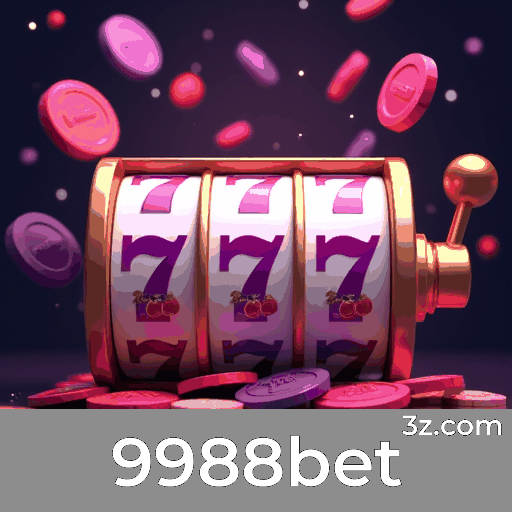 9988bet: Seu Cassino Online Confiável e Seguro