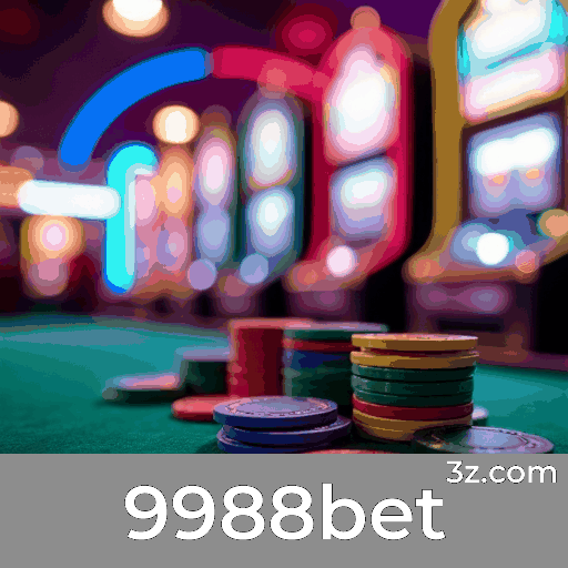 9988bet: Seu Cassino Online Confiável e Seguro