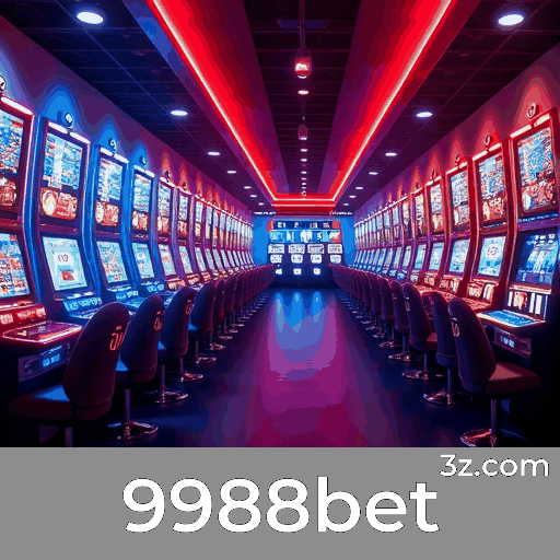 9988bet: Experiência Profissional e Autêntica de Cassino