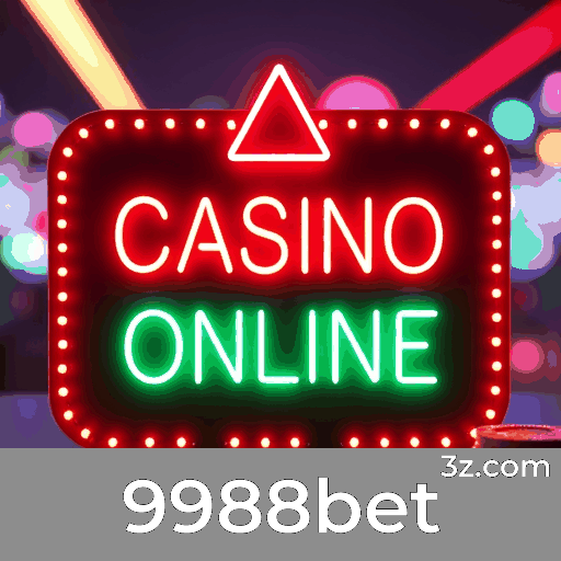 9988bet: Seu Cassino Online Confiável e Seguro